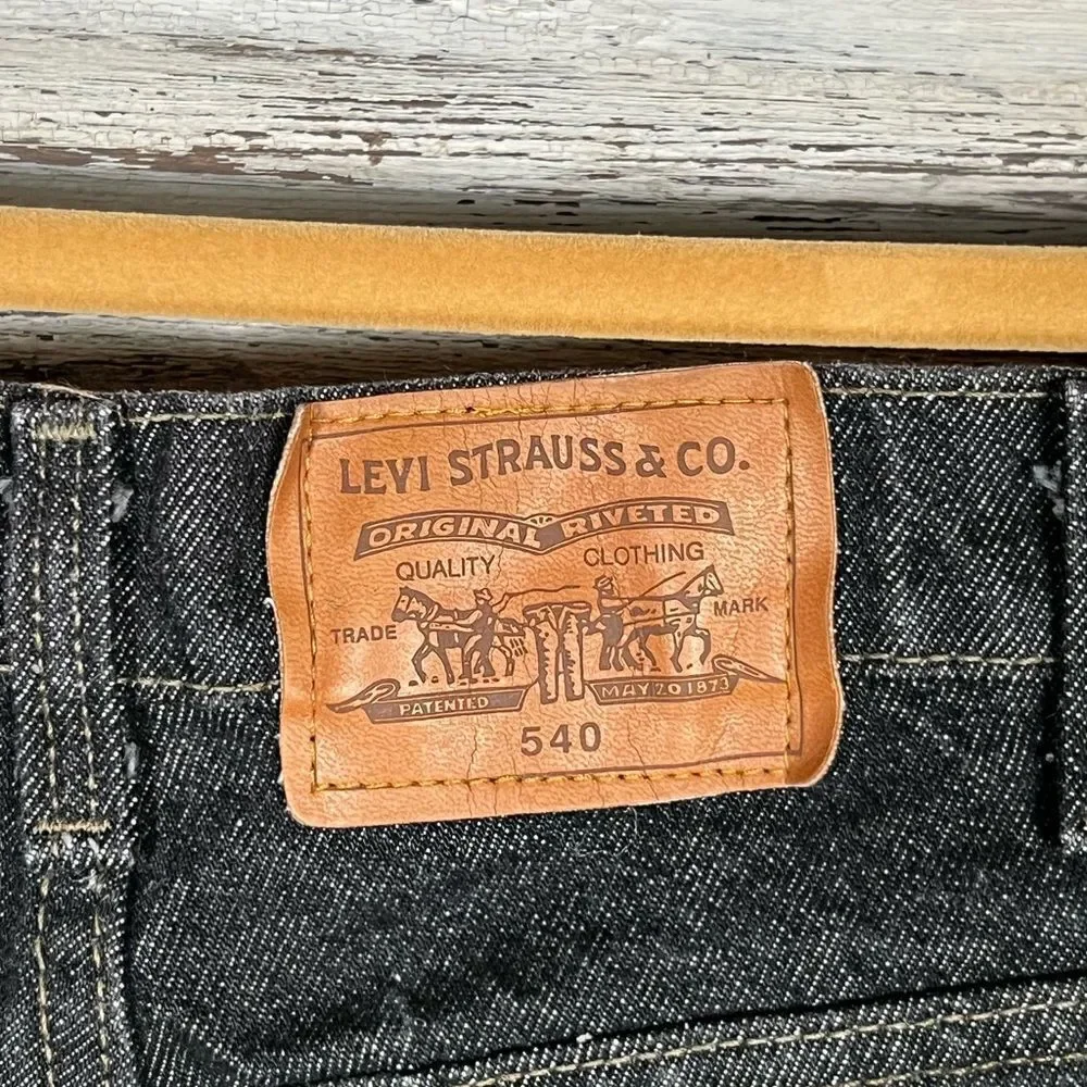 Vintage Levis Pants